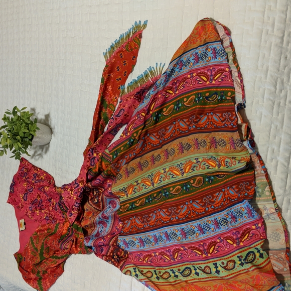 Farm Rio Dress - Picture 4 of 7